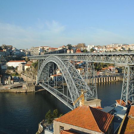 Douro Residence Porto Gaia Vila Nova de Gaia Buitenkant foto